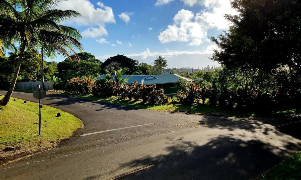 Maui Adventure Villa | Pauwela
