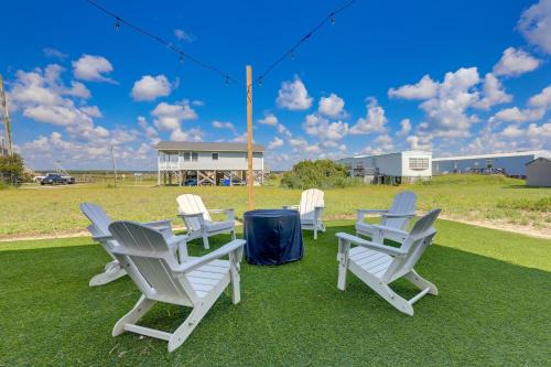 North Topsail Beach House | North Topsail Beach Home - Walk to the Ocean!