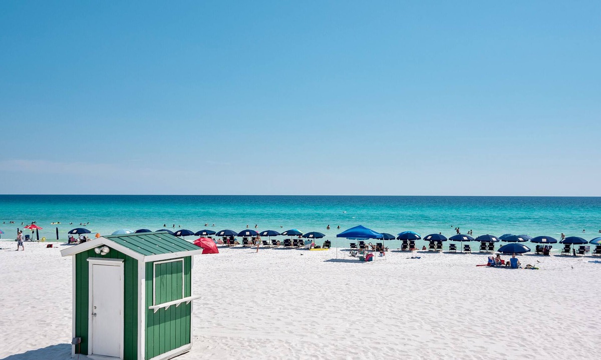Baytowne Wharf Condo | Observation Point North ~ In the Heart of Baytowne