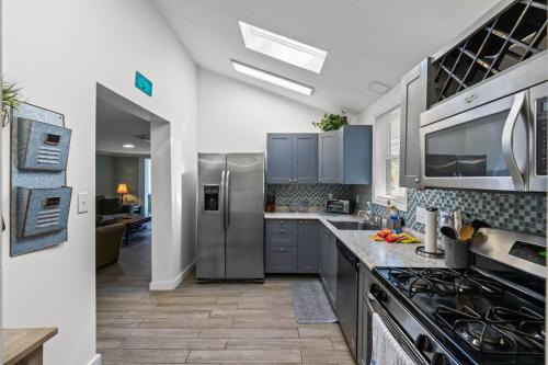 Garden City House | Ocean Breeze Villa I