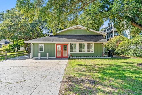 Garden City House | Ocean Breeze Villa II