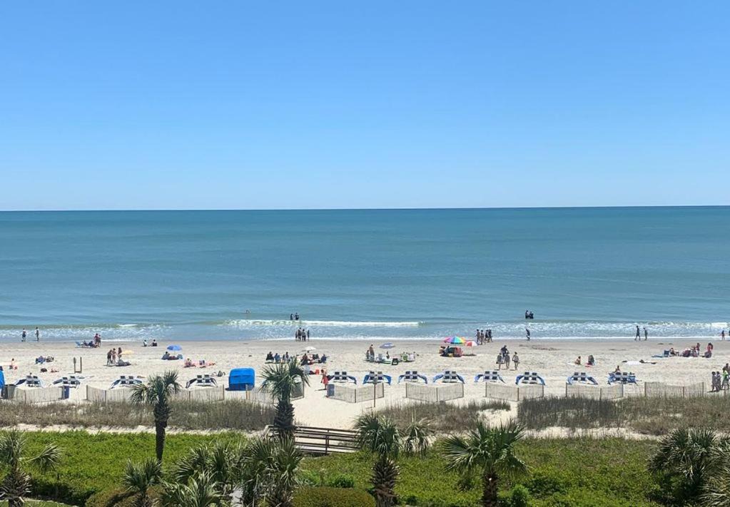 Myrtle Beach Apartment | Ocean Dream Vacation