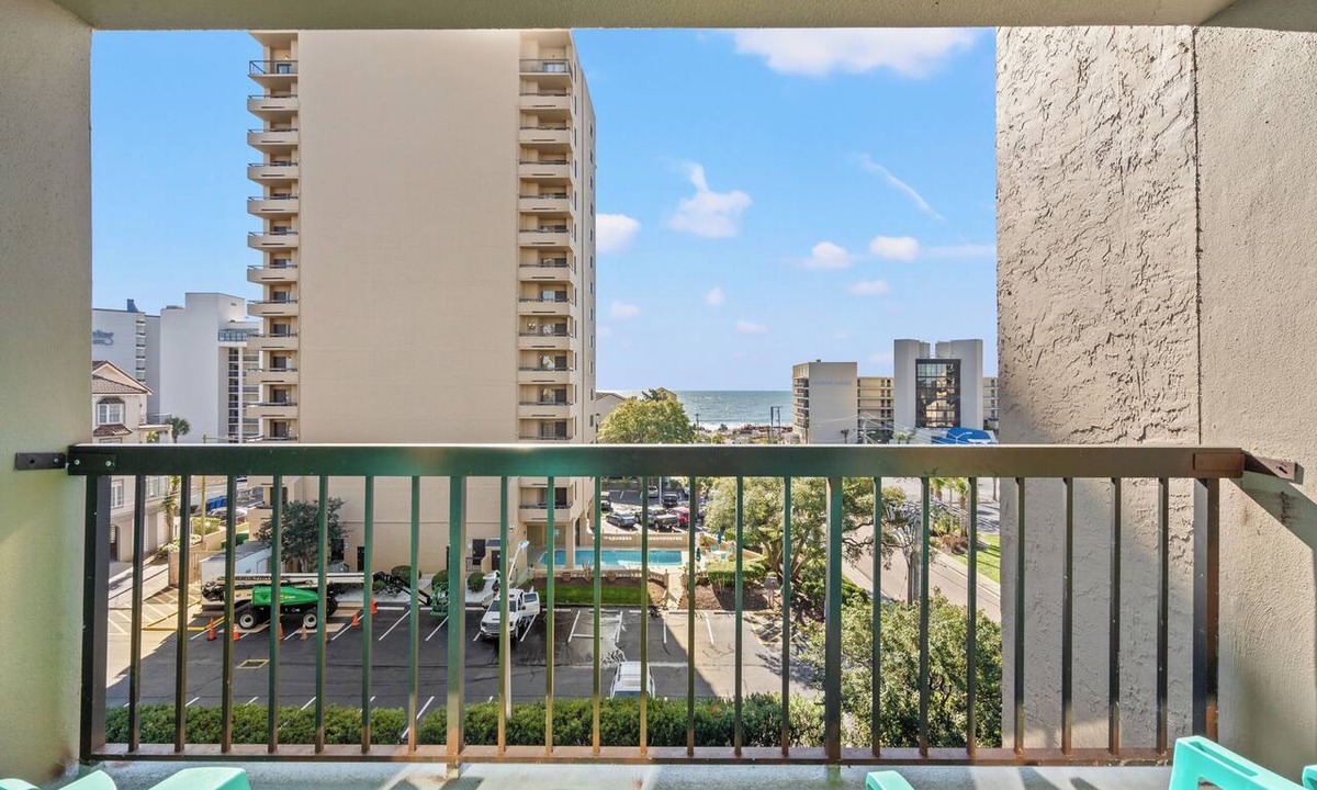 Myrtle Beach Condo | Ocean Dunes Tower II 6041 – Your Myrtle Beach Getaway