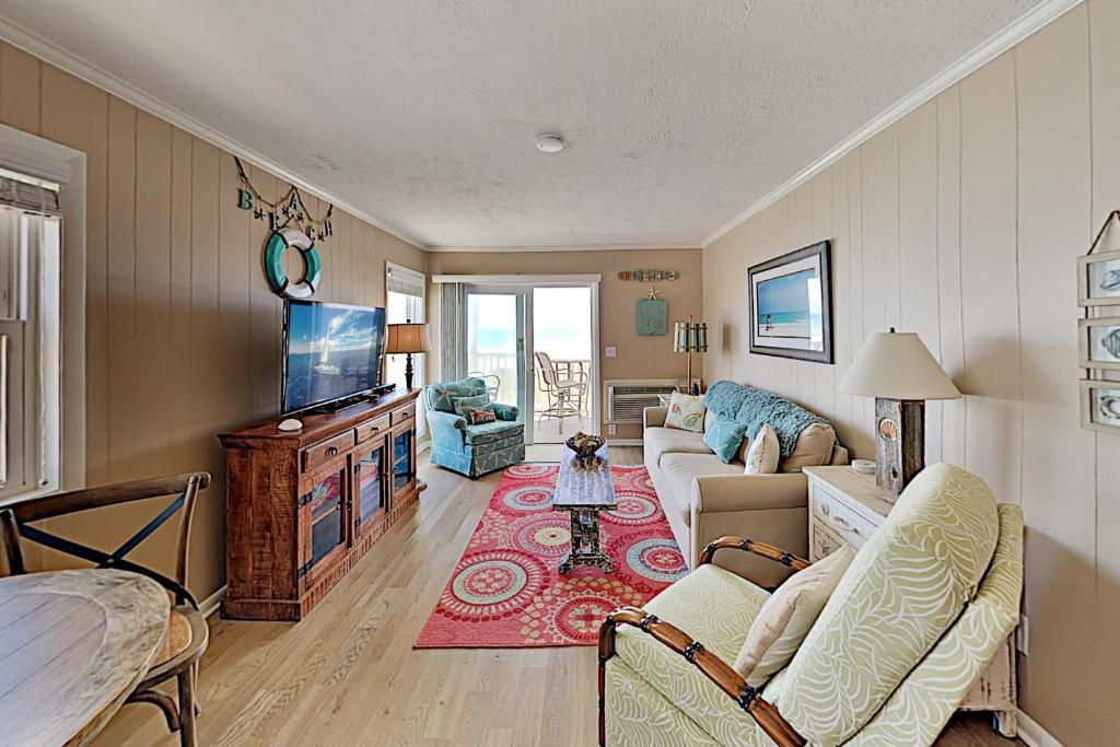 Windy Hill Apartment | Ocean Pier #122