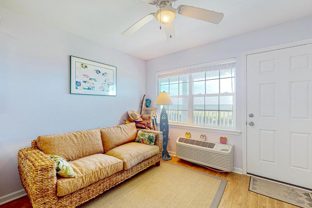 Atlantic Beach Hotel | Ocean Sands 235