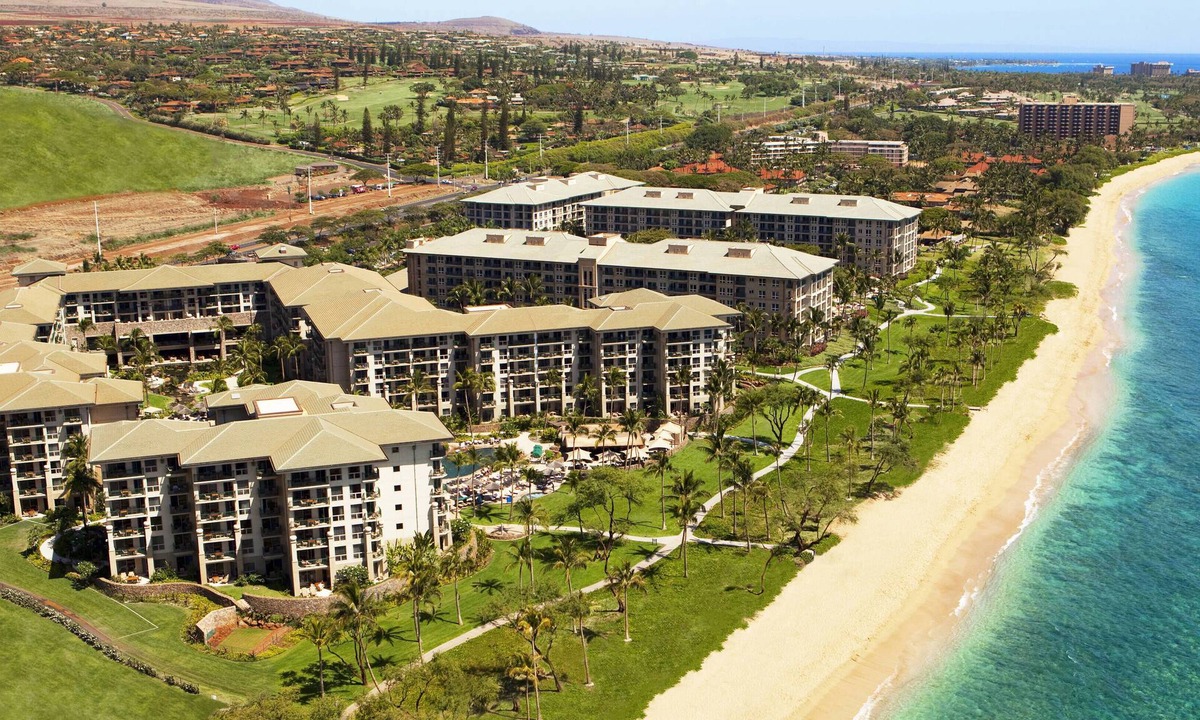 Kaanapali Resort | Ocean View - Studio - Westin Kaanapali Ocean Resort Villas - Full Resort Access