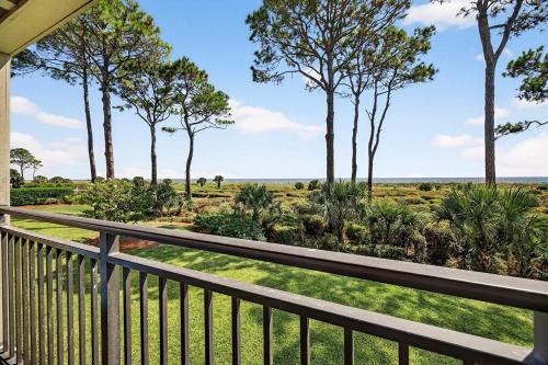 Hilton Head Island Apartment | Oceanfront Condo - Hilton Head Island