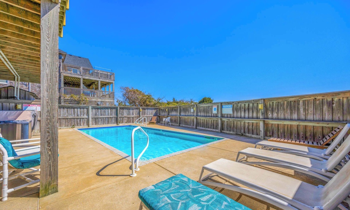 Wimble Shores House | Oceanfront Dog Friendly w/Saltwater Pool, Hot Tub, Sauna, Private Beach Access