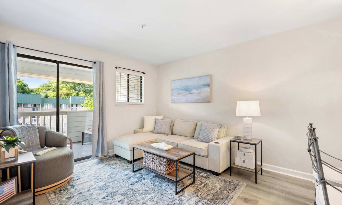 Palmetto Dunes Apartment | Oceanfront Resort with Tennis Pool Spa