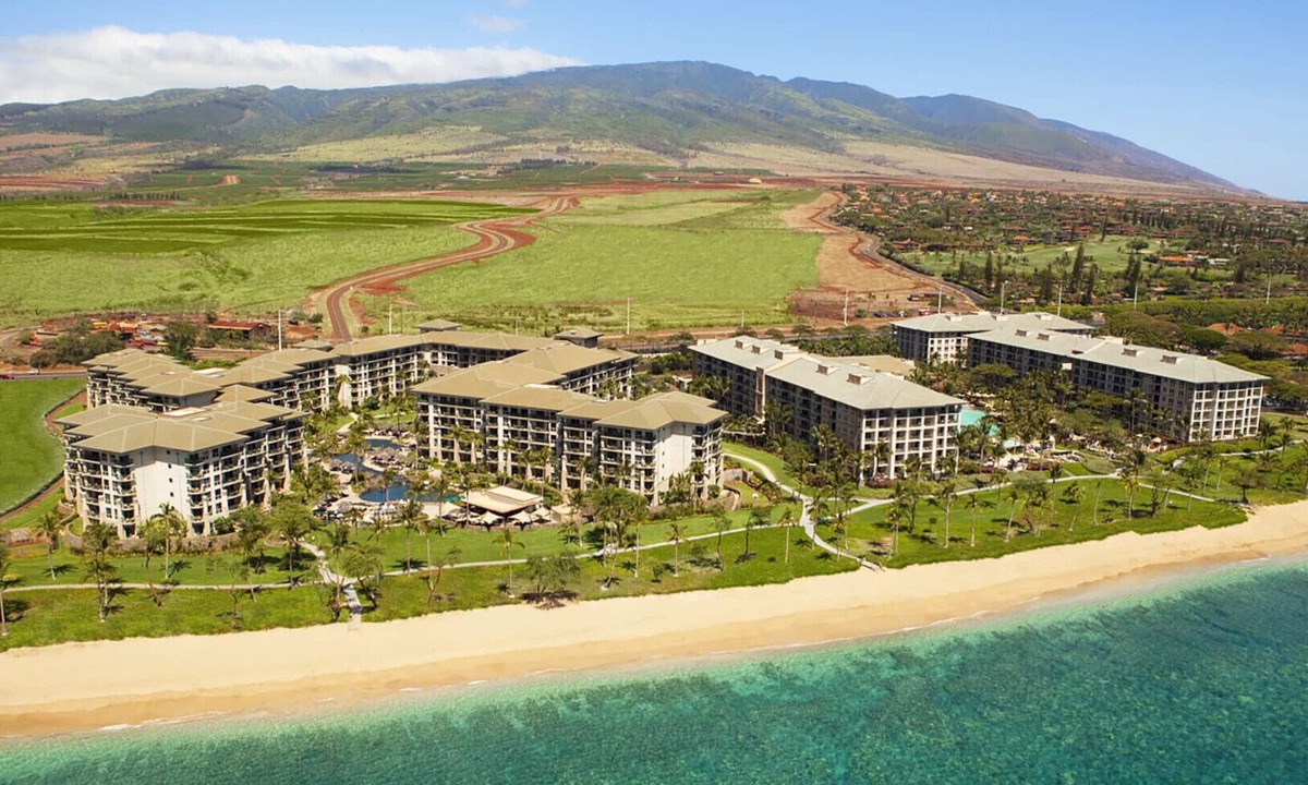Kaanapali Resort | Oceanfront - Studio - Westin Kaanapali Ocean Resort Villas North - Full Resort Access