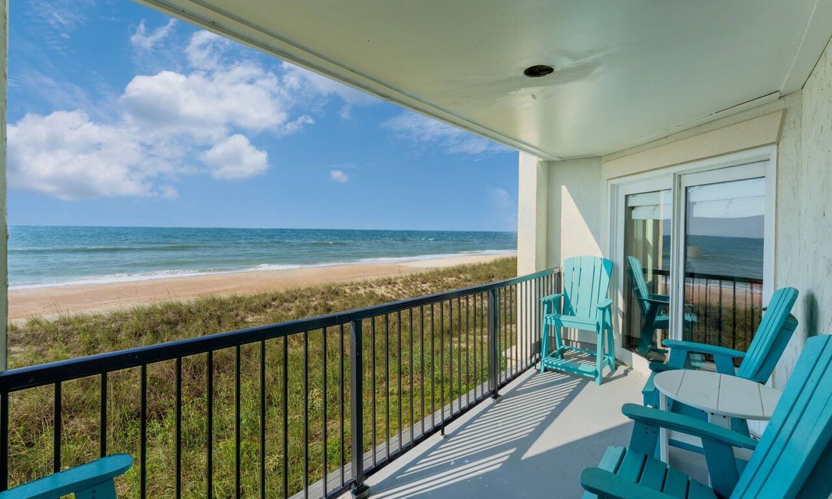 North Topsail Beach Condo | Oceanfront Luxury at Wish Upon A Sunrise!