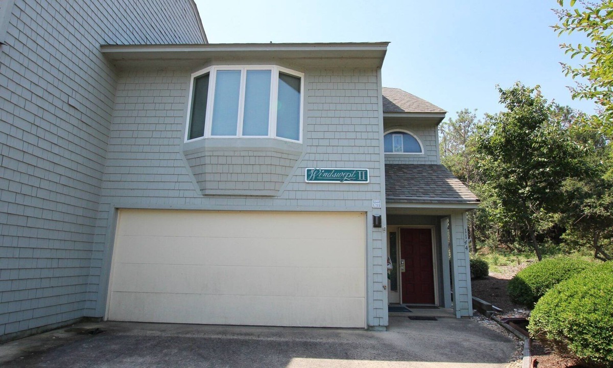 Corolla Light House | Oceanside, Community Pool, Community Amenities, 677, Windswept II
