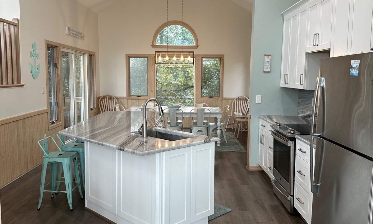 Corolla Light House | Oceanside Family Home in Center of Corolla Light Resort - Friday Check-in