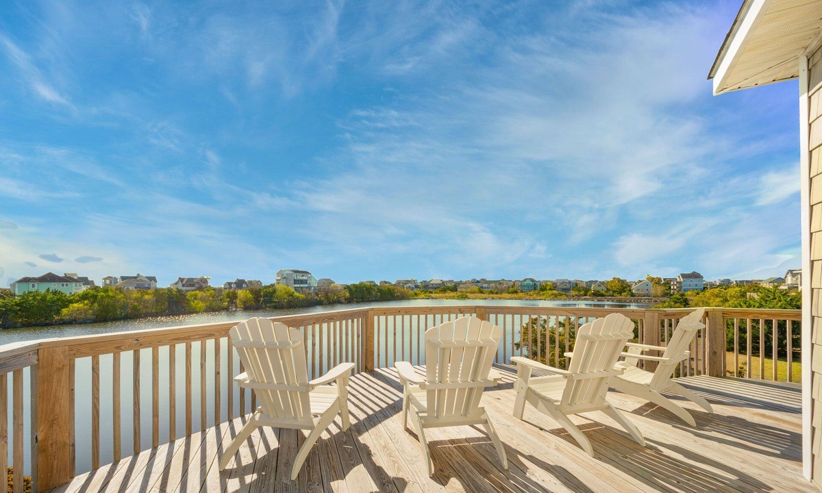 Salvo House | Oceanview Dog Friendly Home w/Private Pool, Hot Tub, Game Room, Community Perks
