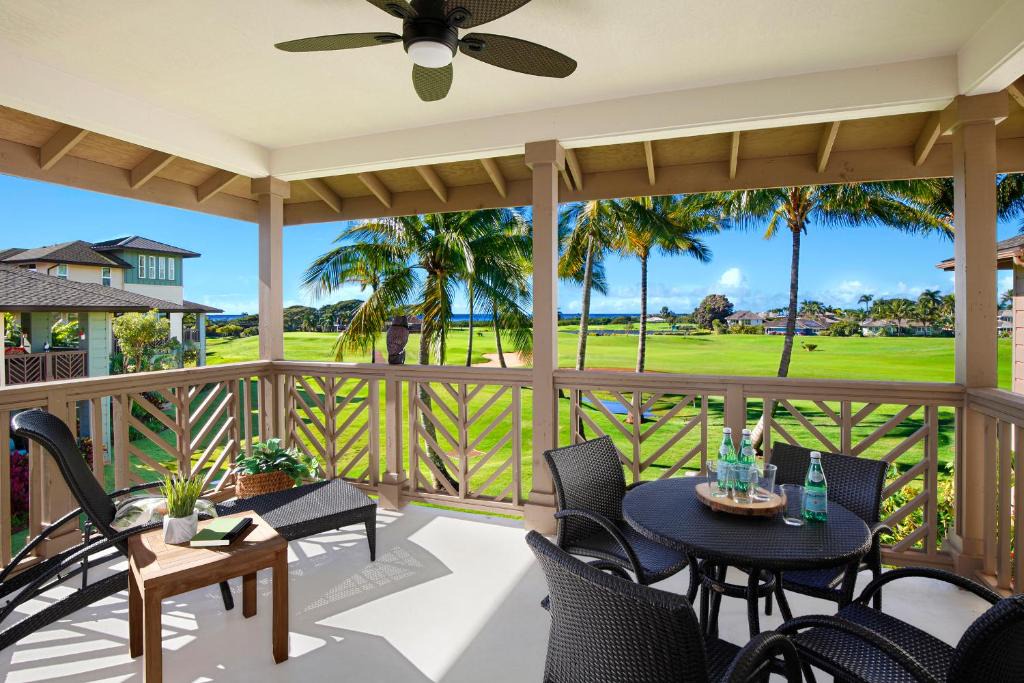 Poipu Apartment | Ofb Pili Mai 8C