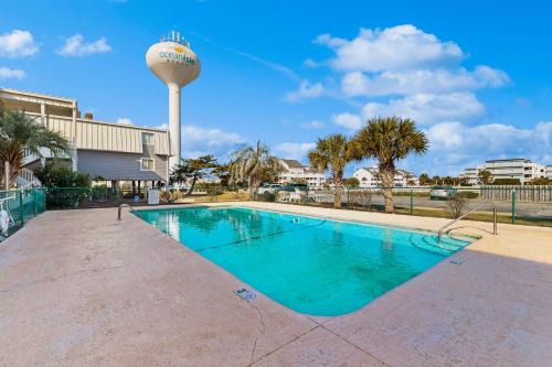 Ocean Isle Beach House | OIB38 Sandvillas C1
