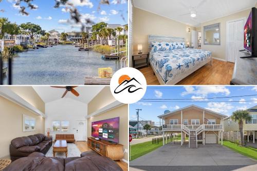 North Myrtle Beach House | One Smile at a Time