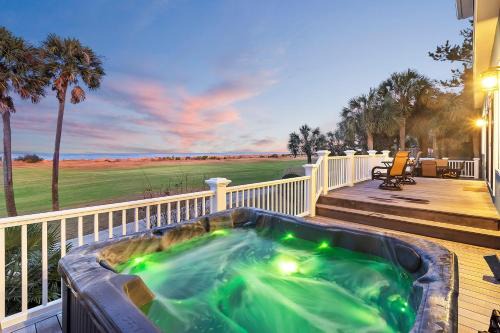 Ocean Point House | OP58: 58 Ocean Point