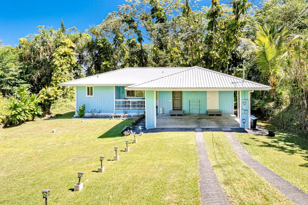 Kapoho House | Opakapaka Ohana