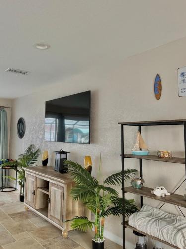 Whitney Beach House | Open for Spring Break! Dockside Oasis on the canal