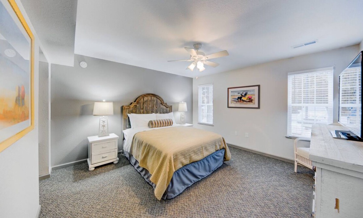 Sea Scape Resort | Outer Banks Dream Vacation! 3 Spacious Units in Nature Setting, Lake, Waterpark