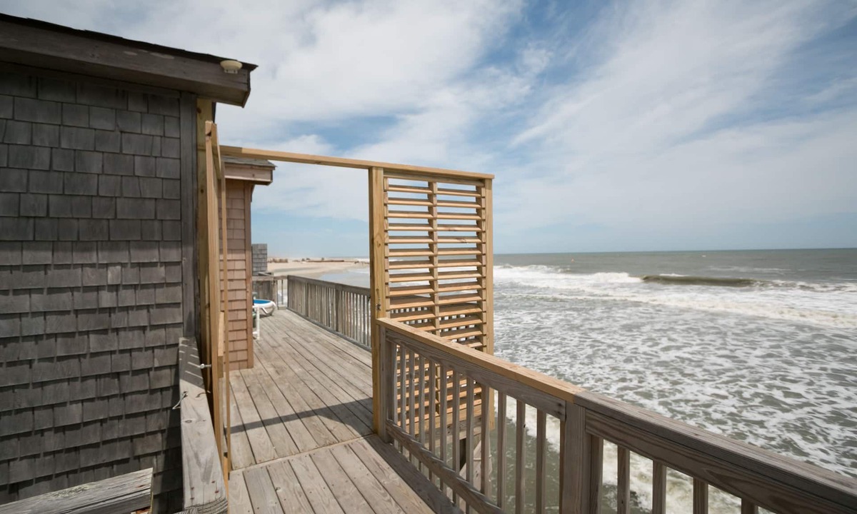 Buxton Hotel | Outer Banks Motel