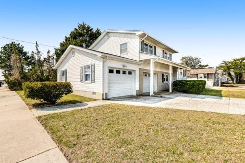 Little Salisbury House | Pacific OC