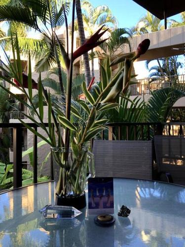 Honokowai Apartment | Paki Maui in Paradise - Ocean side