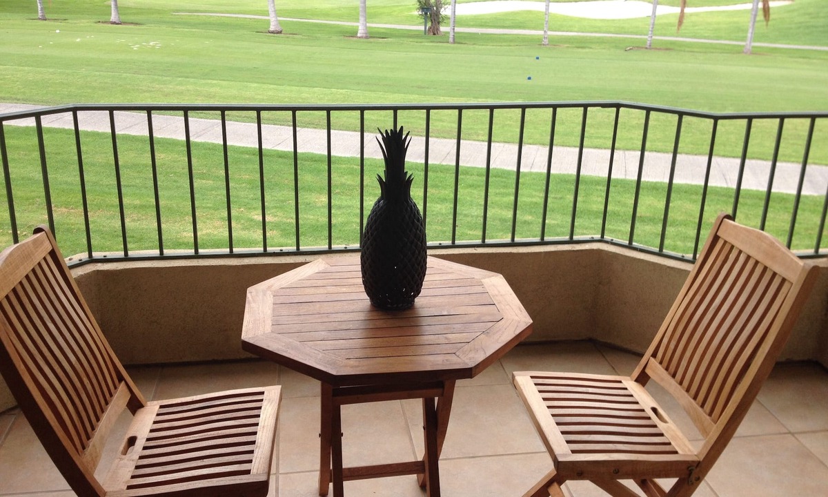 Paniolo Greens Waikoloa | Waikoloa