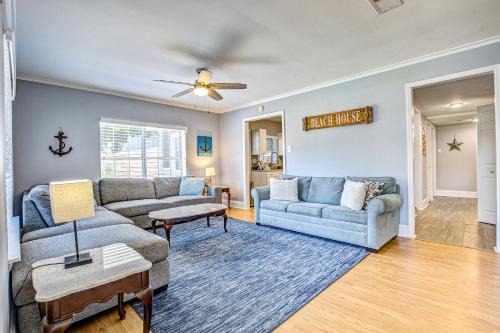 Isle of Palms House | Palm Boulevard 2403