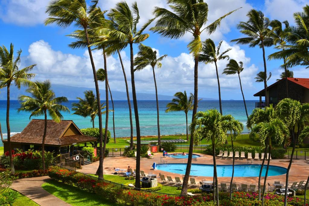 Honokowai House | Papakea E407