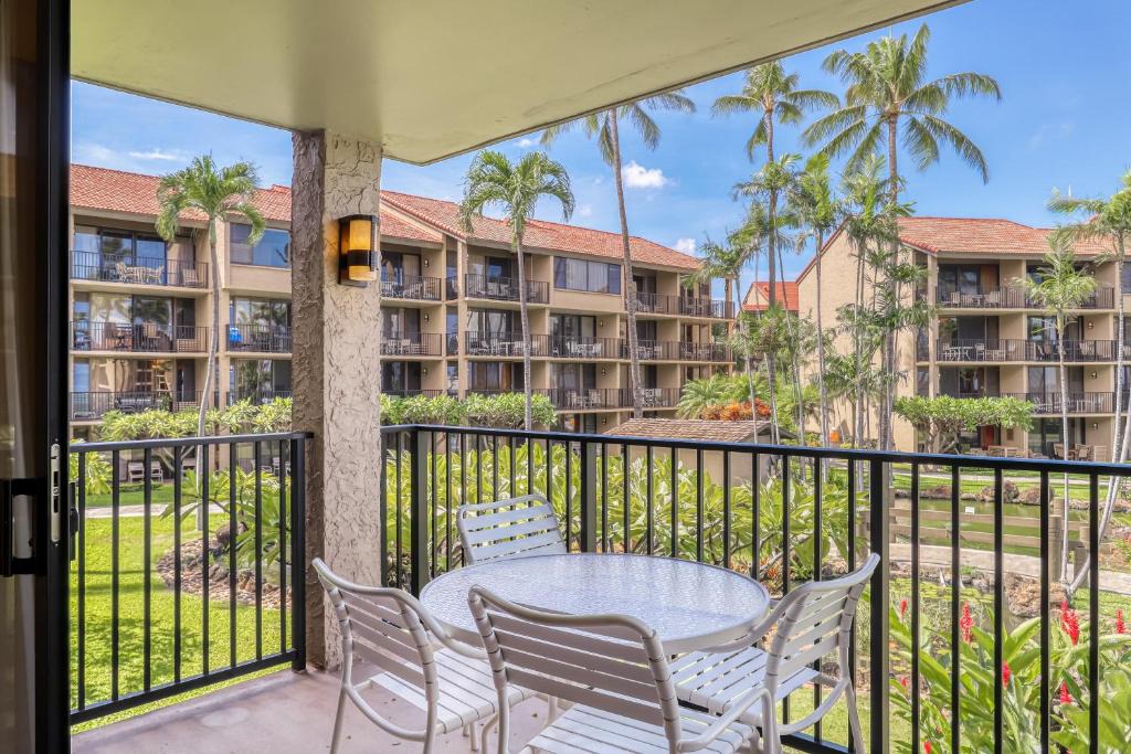Honokowai Hotel | Papakea Resort C206