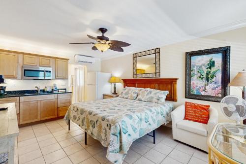 Pass-a-Grille Historic District House | Pass-A-Grill 3