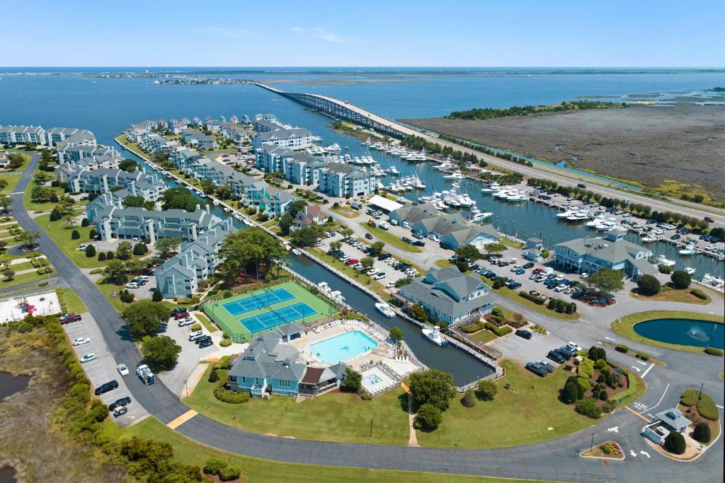 Manteo Apartment | PC632: Pirates Cove 632