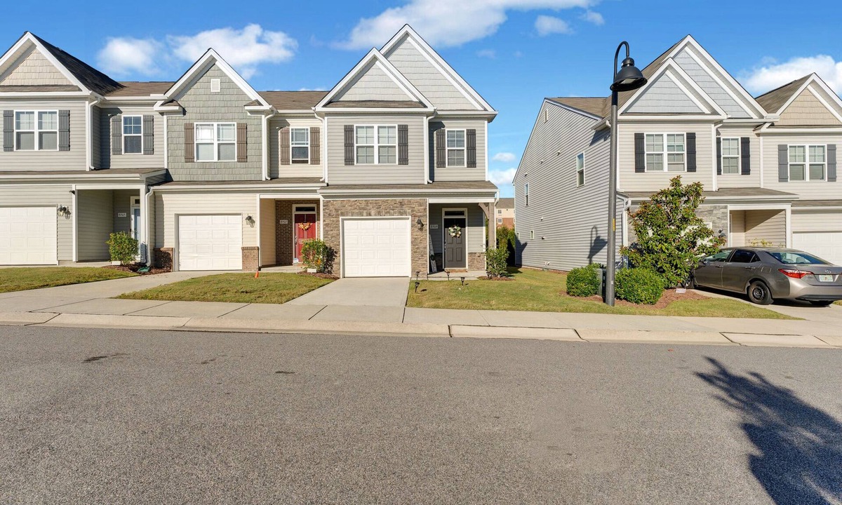 Northeast Raleigh House | Peaceful 3BR near WRAL Soccer Park & Neuse River Trail