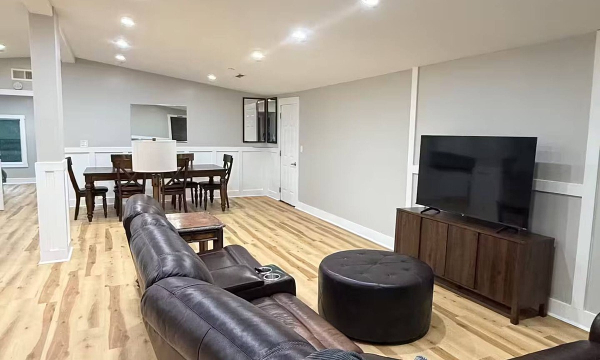 Banks County House | Peaceful Countryside LLC.1