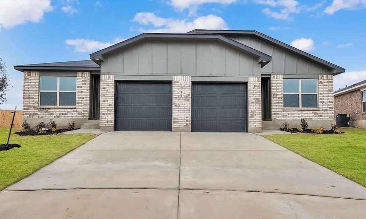 Copperas Cove House | Peaceful Stay Near Fort Cavazos