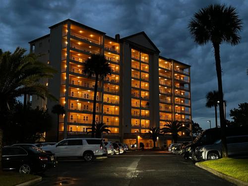 Ono Island Apartment | Perdido Escape Spacious 3BR 3BA Condo Beach Pool