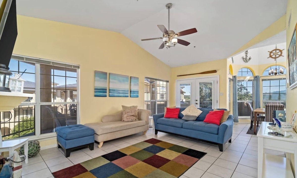 Highland Lake Estates Condo | Perfect Little Vacation | All Island Amenities | 1Br 1.5 Ba