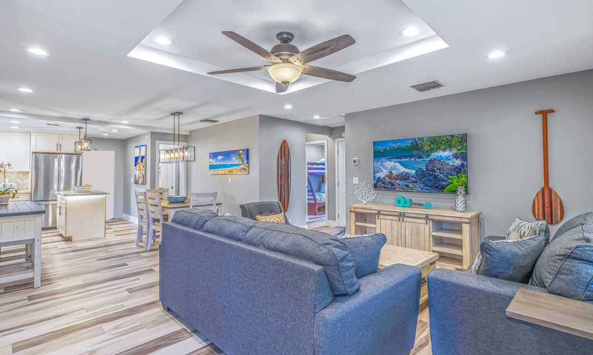 Historic Lahaina Front Street House | Perfect Location, Private Home In Downtown Lahaina with Hot Tub!