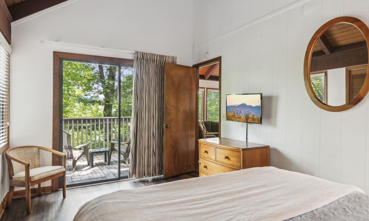 Big Canoe Apartment | Petit Crest Villas