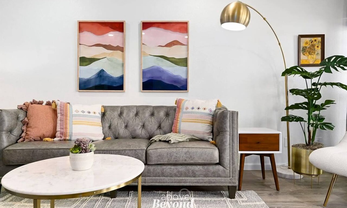 Highland Lake Estates Condo | Pets Stay Free, Breezy, Stylish Island Elegance