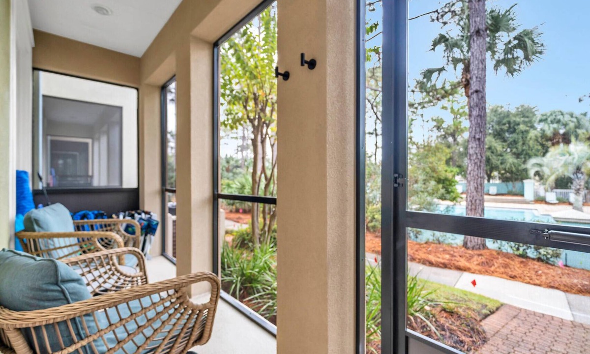 Gulf Place House | Pickleball Courts, 30A, Pools, Beach Accesses