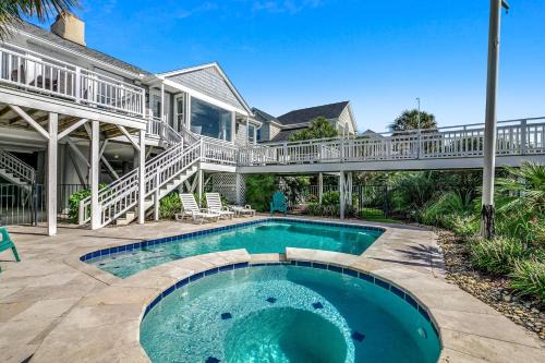 Long Bay Estates House | Picture Perfect