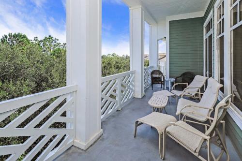Baytowne Wharf House | Pilot House 509