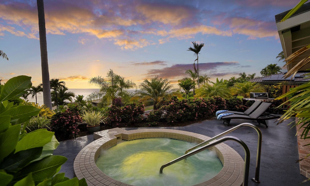 Hale Kona Kai Kailua | Kahaluu-Keauhou