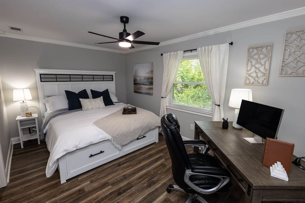 Hephzibah Apartment | Pines at 5 Corporate Furnished Rentals Suite 225