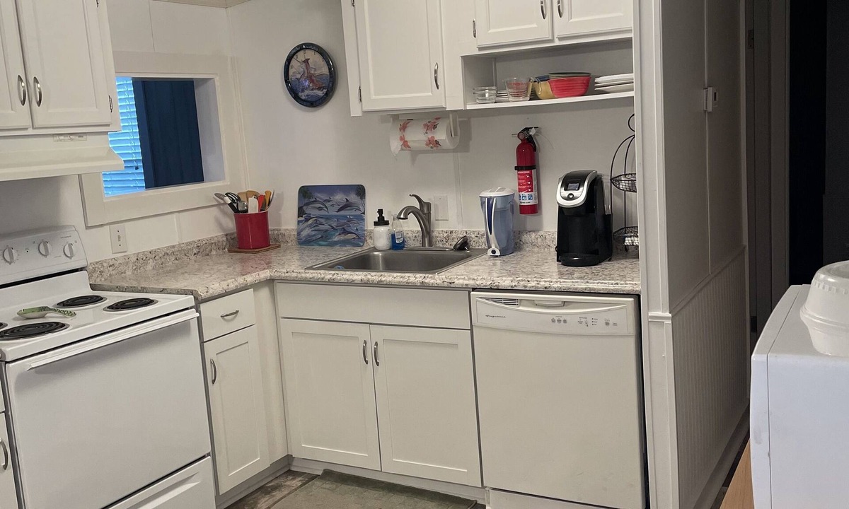 Steinhatchee House | Piney Point