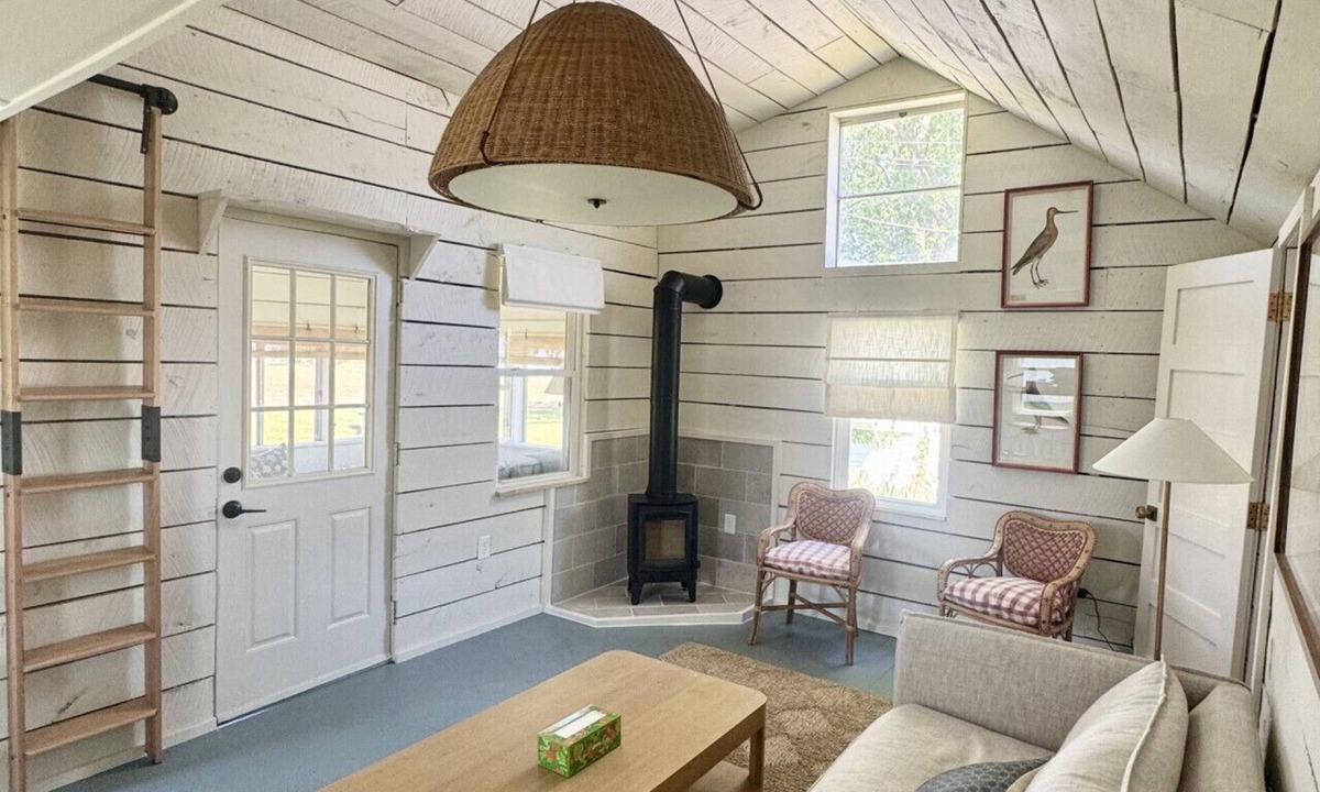 Barstow House | Plum Point Cottage #21