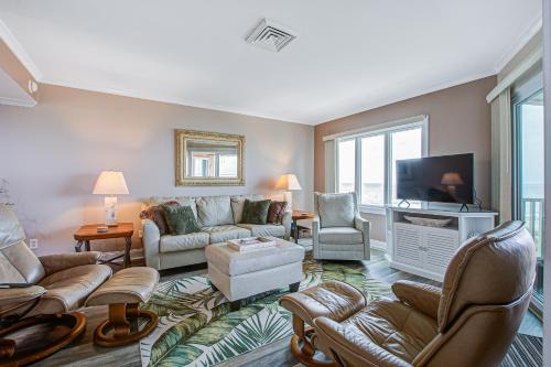 Isle of Palms House | Port O'Call B-302